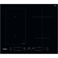 Варильна поверхня електрична Whirlpool WL B1160 BF