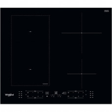 Варильна поверхня електрична Whirlpool WL B1160 BF