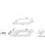 Варочная поверхность электрическая Whirlpool WL B1160 BF