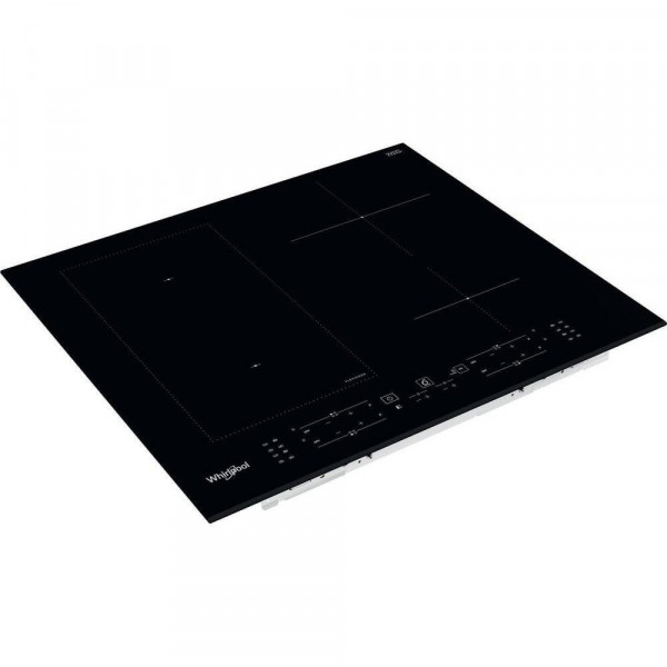 Варочная поверхность электрическая Whirlpool WL B1160 BF