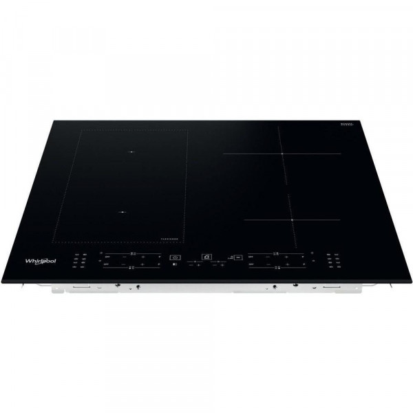 Варочная поверхность электрическая Whirlpool WL B1160 BF