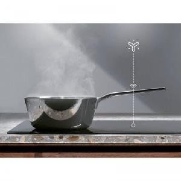 Варильна поверхня електрична Electrolux EIV654