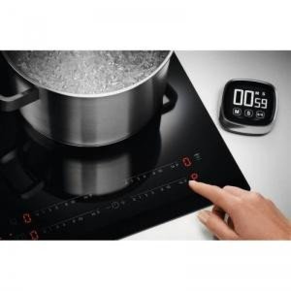 Варильна поверхня електрична Electrolux EIV654