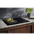 Варильна поверхня електрична Electrolux EIV654