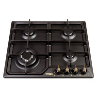Варочная поверхность газовая Freggia HR640VGTAN