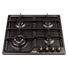 Варочная поверхность газовая Freggia HR640VGTAN
