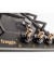 Варочная поверхность газовая Freggia HR640VGTAN