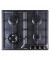 Варочная поверхность газовая Freggia HR640VGTAN