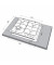 Варочная поверхность газовая Freggia HR640VGTAN