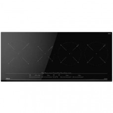 Варильна поверхня електрична Teka IZC 94620 MST BLACK (112500040)