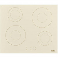 Варочная поверхность электрическая SMEG SI2641DP