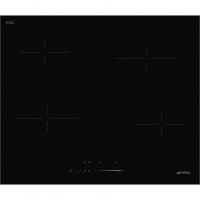Варочная поверхность электрическая SMEG SE464TD