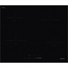 Варильна поверхня електрична SMEG SE464TD