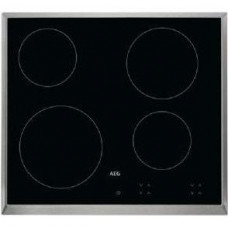 Електрична варильна поверхня AEG HK624000XB