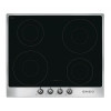 Варочная поверхность электрическая SMEG SI964XM