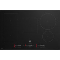 Варильна поверхня електрична Beko HII85720UFT