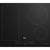 Індукційна варильна поверхня Beko HII64202FMT