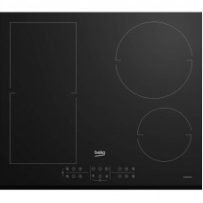 Індукційна варильна поверхня Beko HII64202FMT