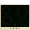 Варочная поверхность электрическая SMEG P864PO