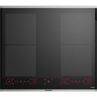 Варильна поверхня електрична Grundig GIEI638470HX