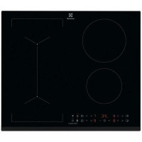 Варильна поверхня електрична Electrolux LIV63431BK