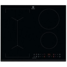 Варочная поверхность электрическая Electrolux LIV63431BK