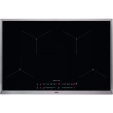 Індукційна варильна поверхня AEG IAE84411XB