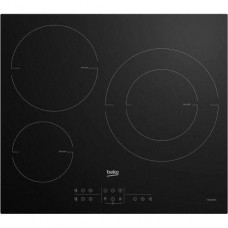 Индукционная варочная поверхность Beko HIIS63206M