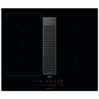 Индукционная варочная поверхность AEG IDE74243IB