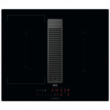 Индукционная варочная поверхность AEG IDE74243IB