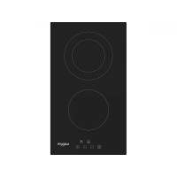 Варочная поверхность электрическая Whirlpool WRD 6030 B