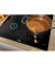 Индукционная варочная поверхность Gorenje GI6432BSCE