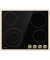 Электрическая варочная поверхность Gorenje EC642CLI