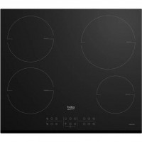 Індукційна варильна поверхня Beko HII64202MTB