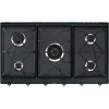 Варильна поверхня газова SMEG SRV896AOGH