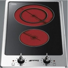 Варильна поверхня електрична SMEG PGF32C