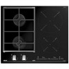 Варильна поверхня комбінована Teka HYBRID JZC 64322 ABN BLACK (112570132)