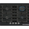 Газова варильна поверхня Bosch PNP6B6K40