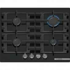 Газова варильна поверхня Bosch PNP6B6K40