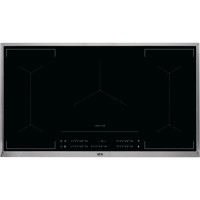 Варочная поверхность электрическая AEG IKE95454XB