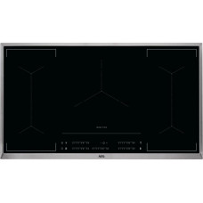 Варочная поверхность электрическая AEG IKE95454XB