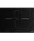Варильна поверхня електрична Franke Smart 2Gether FSM 7081R HI (340.0705.338)