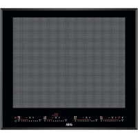 Индукционная варочная поверхность AEG IKE64683FB