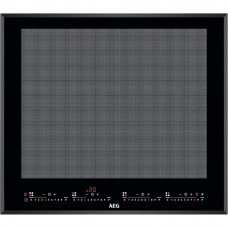 Индукционная варочная поверхность AEG IKE64683FB