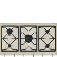 Варильна поверхня газова SMEG SRV896AVOGH2