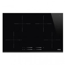 Варильна поверхня електрична SMEG SI7844B