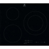 Індукційна варильна поверхня Electrolux LIT60336C