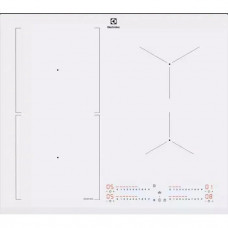 Варильна поверхня електрична Electrolux CIS62450FW