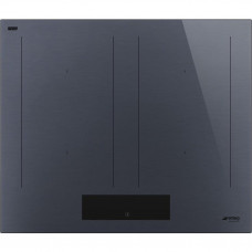Варочная поверхность электрическая SMEG SIM1644DG