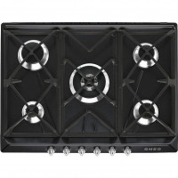 Варильна поверхня газова SMEG SR975NGH